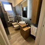 Pensión Affittacamere - Colle Al Mare 34 - Bike & Room Porto Recanati