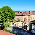 - Colle Al Mare 34 - Bike & بيت ضيافة بورتو ريكاناتي