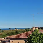 Pensión Affittacamere - Colle Al Mare 34 - Bike & Room 4*