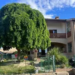 Πανσιόν Affittacamere - Colle Al Mare 34 - Bike & Room 4*