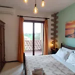Affittacamere - Colle Al Mare 34 - Bike & Room Porto Recanati