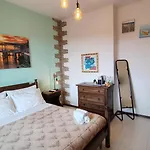 - Colle Al Mare 34 - Bike & Guest house Porto Recanati