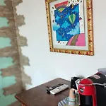 Affittacamere - Colle Al Mare 34 - Bike & Room Πανσιόν