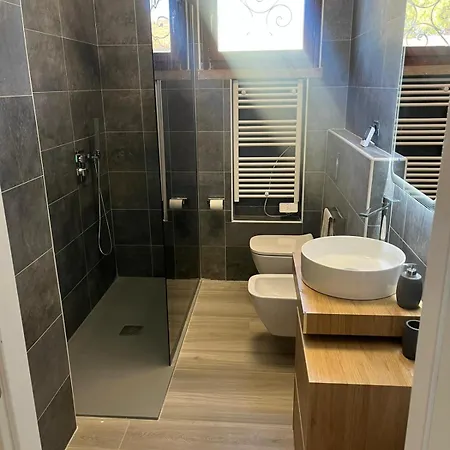 Colle Al Mare 34 - & Bike - 3*