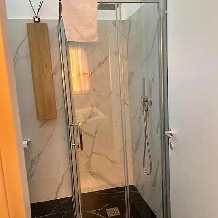 Penzion Colle Al Mare 34 - & Bike -