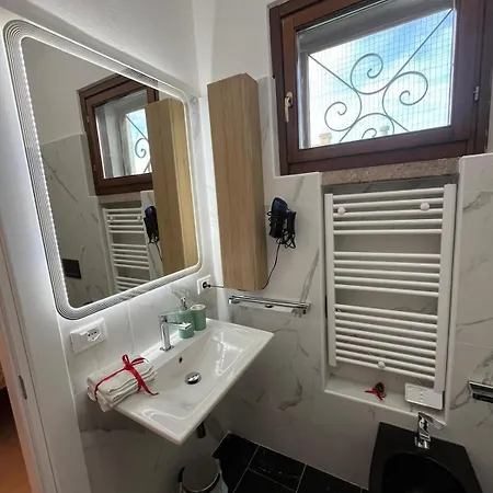 Guest house Colle Al Mare 34 - & Bike - *