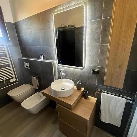 Colle Al Mare 34 - & Bike - 3*