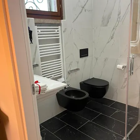 Colle Al Mare 34 - & Bike -