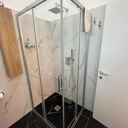 Colle Al Mare 34 - & Bike - Penzion