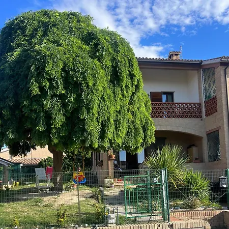 Гостевой дом - Colle Al Mare 34 - Bike & 4*