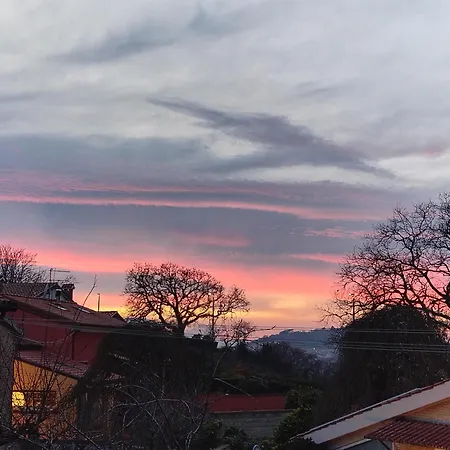 Colle Al Mare 34 - & Bike - 3*