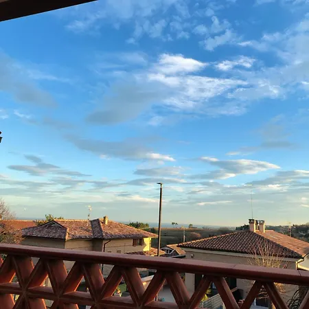 Colle Al Mare 34 - & Bike -