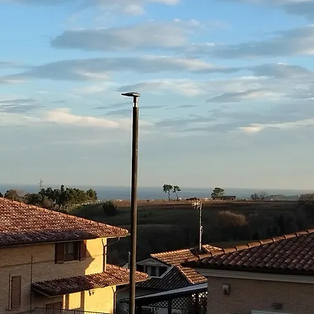 Penzion Colle Al Mare 34 - & Bike -