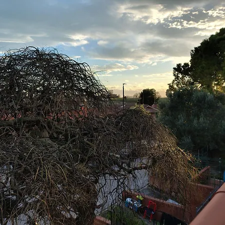 Colle Al Mare 34 - & Bike - *
