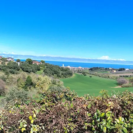 Colle Al Mare 34 - & Bike - *