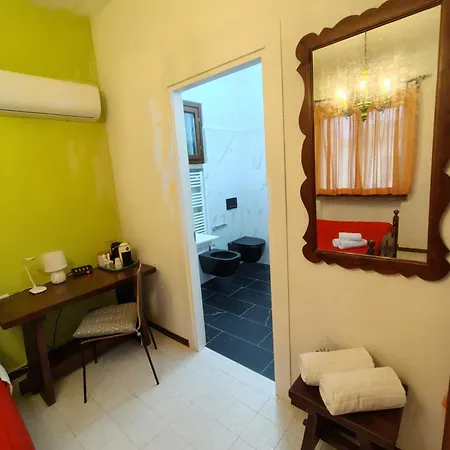 Colle Al Mare 34 - & Bike -