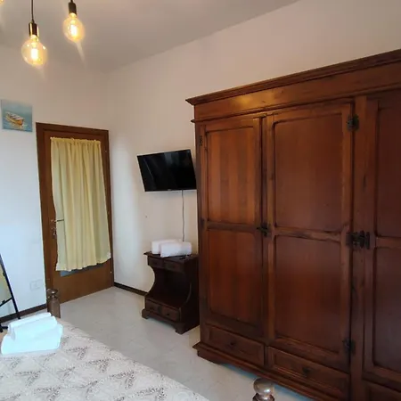 Colle Al Mare 34 - & Bike - Guest house *