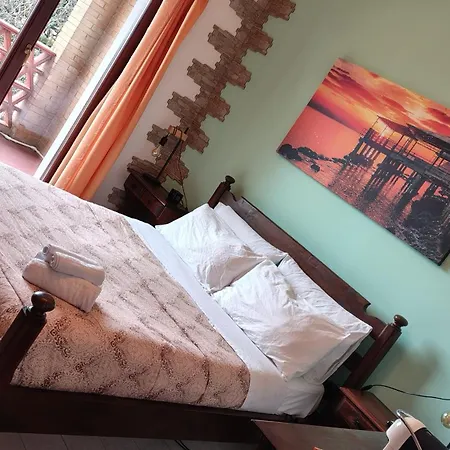 Colle Al Mare 34 - & Bike -