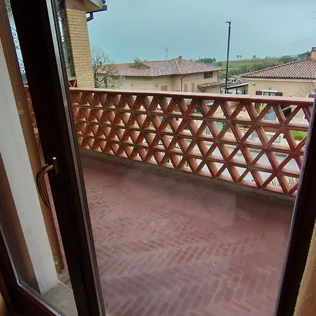 Penzion Colle Al Mare 34 - & Bike -