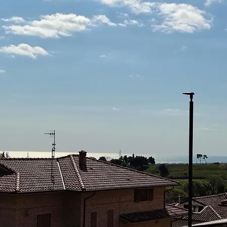Colle Al Mare 34 - & Bike - Guest house *