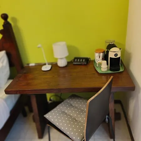 Guest house Colle Al Mare 34 - & Bike - Montarice