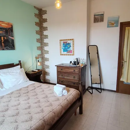 Colle Al Mare 34 - & Bike - 3*