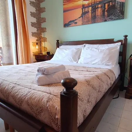 Colle Al Mare 34 - & Bike - Porto Recanati