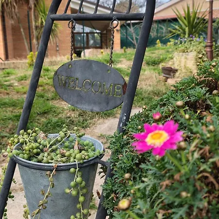 Colle Al Mare 34 - & Bike - Guest house *