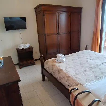 Colle Al Mare 34 - & Bike - Guest house Montarice