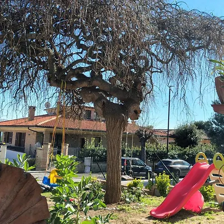 Colle Al Mare 34 - & Bike - Montarice