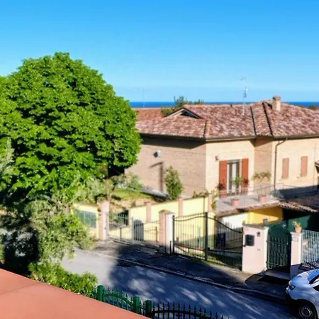 Colle Al Mare 34 - & Bike - Penzion Porto Recanati