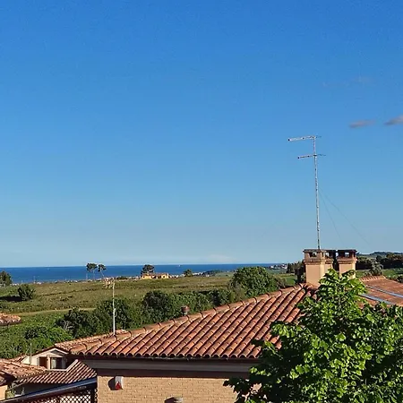 Penzion Colle Al Mare 34 - & Bike - 3*