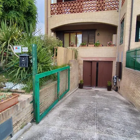 Colle Al Mare 34 - & Bike - Guest house *