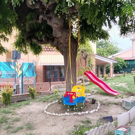 Casa de hóspedes Colle Al Mare 34 - & Bike - Porto Recanati