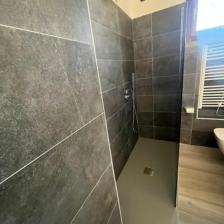 Penzion Colle Al Mare 34 - & Bike - Porto Recanati