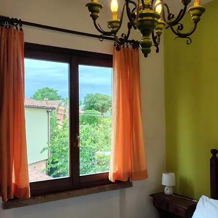 Colle Al Mare 34 - & Bike - Casa de hóspedes *
