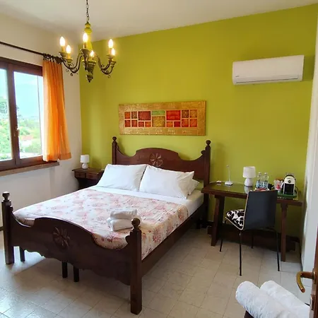 - Colle Al Mare 34 - Bike & 4* Porto Recanati