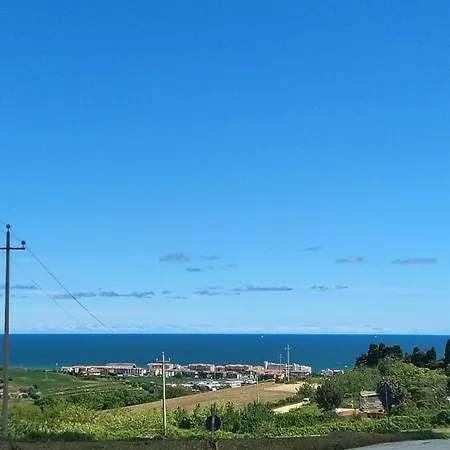 Colle Al Mare 34 - & Bike - 3*