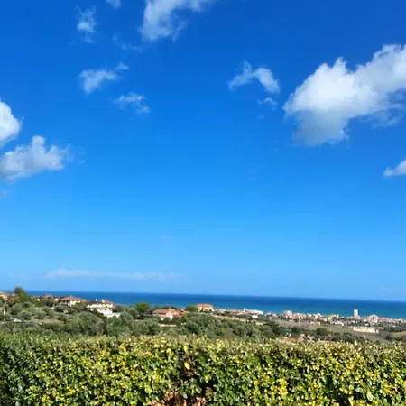 - Colle Al Mare 34 - Bike & Pensionat