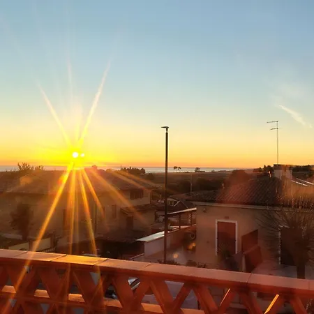 Penzion Colle Al Mare 34 - & Bike - 3*