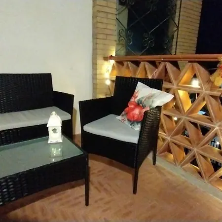 Affittacamere - Colle Al Mare 34 - Bike & Room 4*