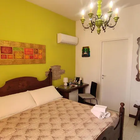 - Colle Al Mare 34 - Bike & Guest house Porto Recanati