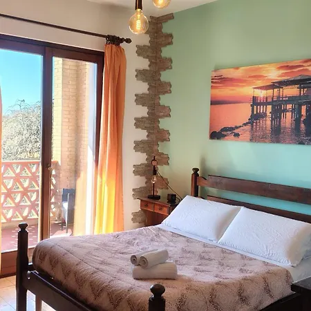 - Colle Al Mare 34 - Bike & Guest house
